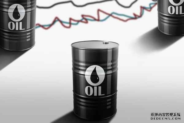 三大和解信号全被无视油市为啥反向狂飙?百万桶缺口倒计时开启!