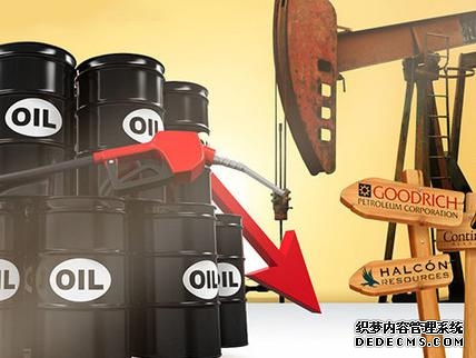 原油价格高企行业整体投资风险加剧多家基金公司提示溢价风险