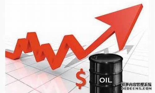 美国原油期货eia